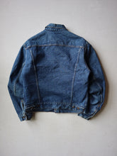 Load image into Gallery viewer, 1970&#39;s Levi&#39;s Made in USA Blanket Lined Denim Jacket - S/M
