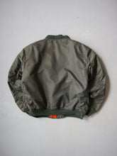 Load image into Gallery viewer, MA-1 Flyers Jacket - L
