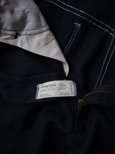 Load image into Gallery viewer, 1980&#39;s Made in USA Wrangler Wrancher Bootcut Pants - 35&quot;
