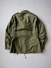 Load image into Gallery viewer, 1980&#39;s OG-107 U.S Army M-65 Field Jacket - M
