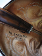 Load image into Gallery viewer, Boulet Western Boots - US 9 1/2
