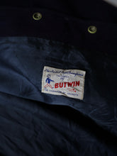 Load image into Gallery viewer, 1960&#39;s Butwin Wool Varsity Bomber Jacket - M/L
