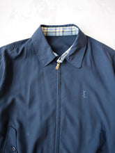 Load image into Gallery viewer, 1980&#39;s YSL Pour Homme Lightweight Harrington Jacket - L
