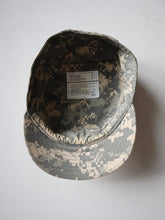 Load image into Gallery viewer, U.S Army Digi Camo Patrol Cap
