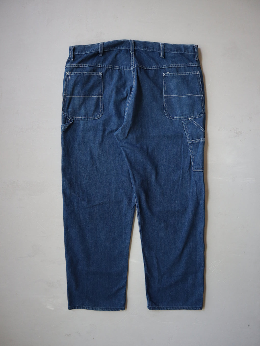 1960's Carpenter Jeans - 40