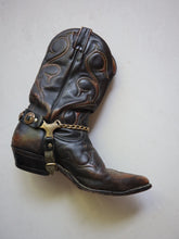 Load image into Gallery viewer, Boulet Western Boots - US 9 1/2
