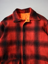 Load image into Gallery viewer, 1970&#39;s Reversible Hunting Jacket - M
