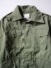 Load image into Gallery viewer, 1970&#39;s Korean Army M-43 Field Jacket - S/M
