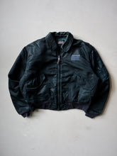 Load image into Gallery viewer, 1990&#39;s Schott CWU-R Flyer&#39;s Jacket - M
