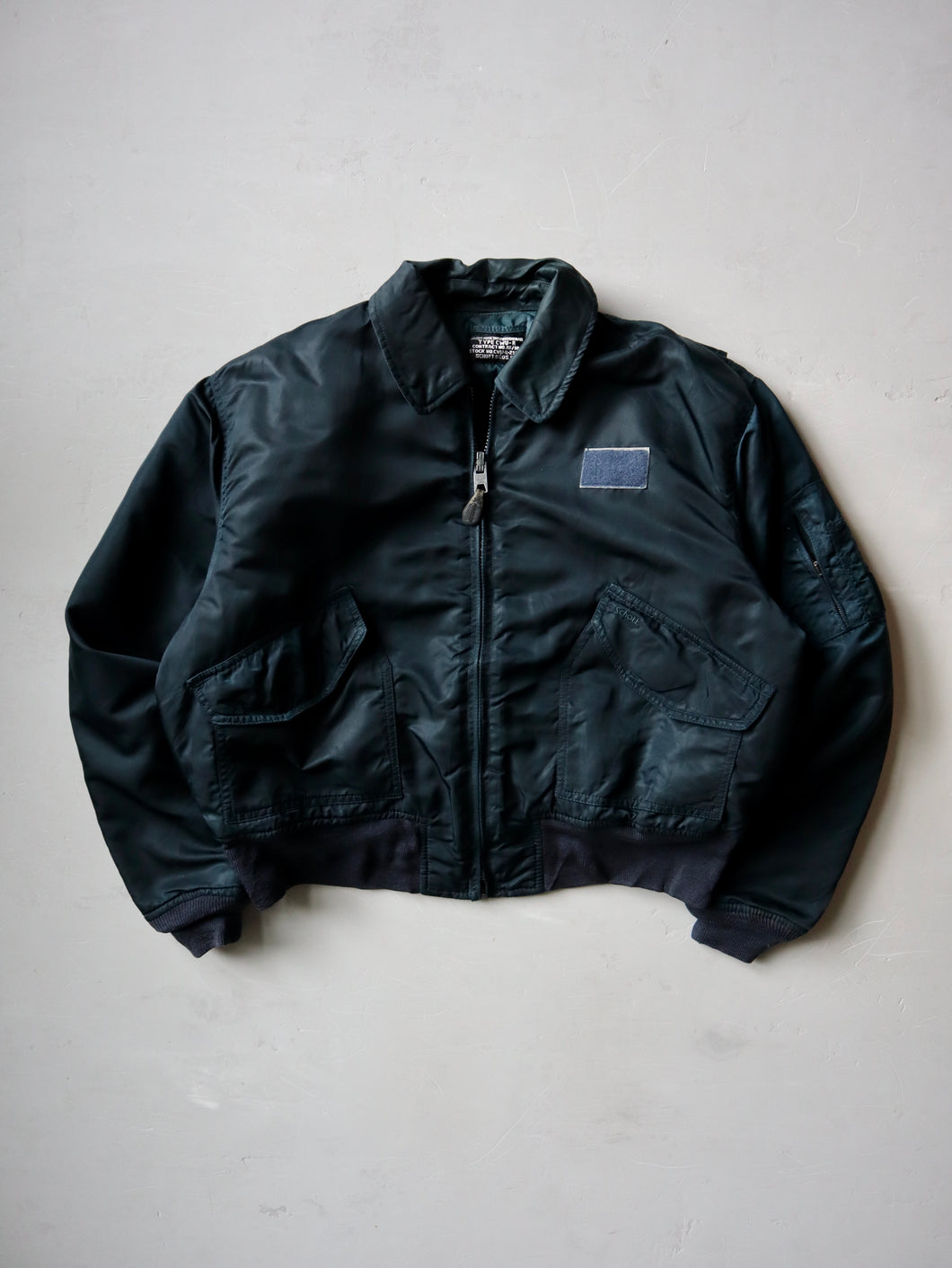 1990's Schott CWU-R Flyer's Jacket - M