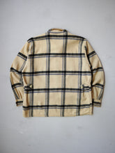 Load image into Gallery viewer, 1960&#39;s Concordia Sportswear Wool Jacket - L
