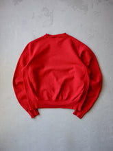 Load image into Gallery viewer, 1990&#39;s Wisconsin Soccer Reverse Weave Style Sweatshirt - XL
