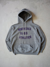 Load image into Gallery viewer, 1960/70&#39;s Northdale Athletics Hoodie - L
