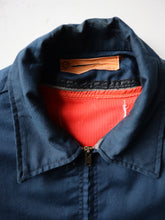 Load image into Gallery viewer, 1960&#39;s Union Made Mechanic Jacket - L
