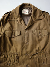 Load image into Gallery viewer, 1970&#39;s SADF Cold Weather Jacket - L
