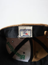 Load image into Gallery viewer, 1990&#39;s Made in USA Remington Rifles Cap
