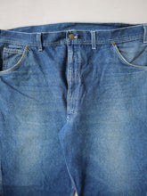 Load image into Gallery viewer, 1970&#39;s Key Imperial Carpenter Jeans - 38&quot;
