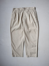 Load image into Gallery viewer, 1990&#39;s Made in USA Polo Chinos - 34&quot;
