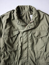 Load image into Gallery viewer, 1980&#39;s OG-107 U.S Army M-65 Field Jacket - M
