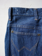 Load image into Gallery viewer, 1970&#39;s Like Deadstock Wrangler Junior Denim Jeans - 25&quot;
