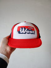 Load image into Gallery viewer, Lotto West Trucker Cap
