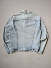 Load image into Gallery viewer, 1970&#39;s Faded Levi&#39;s &#39;Big E&#39; Denim Jacket - S
