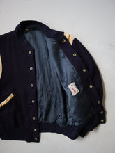 Load image into Gallery viewer, 1960&#39;s Butwin Wool Varsity Bomber Jacket - M/L
