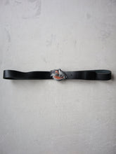 Load image into Gallery viewer, Harley Davidson Leather Belt - 42&quot;-47&quot;
