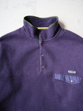 Load image into Gallery viewer, 1990&#39;s Patagonia Synchilla Made in USA Fleece - L
