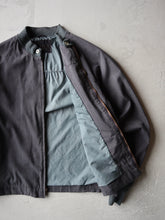 Load image into Gallery viewer, 1970&#39;s Overdyed Harrington Jacket - M
