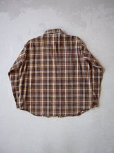 Load image into Gallery viewer, 1960&#39;s 5 Brother Flannel - L
