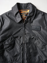 Load image into Gallery viewer, Alpha Industries Dark Brown CWU-45/P Flyer&#39;s Jacket - M
