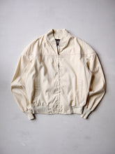 Load image into Gallery viewer, 1970&#39;s Campus Lightweight Bomber Jacket - L
