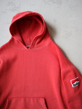 Load image into Gallery viewer, 1990&#39;s Distressed &amp; Faded Marlboro Country Store Hoodie - XL
