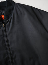 Load image into Gallery viewer, 1980&#39;s Red Kap Workwear Bomber Jacket - 3XL
