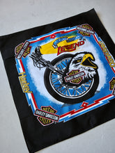 Load image into Gallery viewer, Harley Davidson &#39;More than Legend&#39; Bandana
