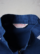 Load image into Gallery viewer, 1970&#39;s Piper Aircraft Aviation Flight Jacket - M
