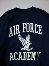 Load image into Gallery viewer, 1990&#39;s U.S Air Force Academy Sweatshirt - XXL
