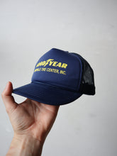 Load image into Gallery viewer, 1980&#39;s Goodyear Trucker Cap
