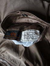 Load image into Gallery viewer, Loomis Fargo Alpha Industries MA-1 Flyers Jacket - XXL
