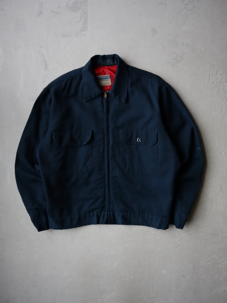 1960's Mechanic Jacket - M/L