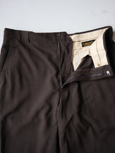 Load image into Gallery viewer, 1970&#39;s Hart Schafferner Marx Pants - 33&quot;
