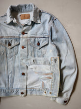 Load image into Gallery viewer, 1970&#39;s Faded Levi&#39;s &#39;Big E&#39; Denim Jacket - XS
