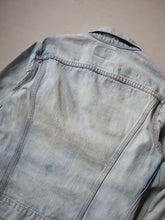 Load image into Gallery viewer, 1970&#39;s Faded Levi&#39;s &#39;Big E&#39; Denim Jacket - XS
