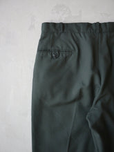 Load image into Gallery viewer, 1980&#39;s U.S Army Wool Blend Slacks - 32&quot;
