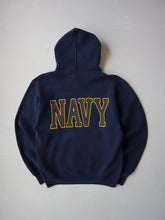 Load image into Gallery viewer, 1990&#39;s U.S Navy Hoodie - S
