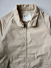 Load image into Gallery viewer, London Fog Harrington Jacket - M
