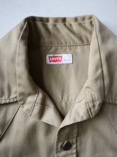 Load image into Gallery viewer, 1970&#39;s Levi&#39;s Saddleman Western Shirt Jacket - M
