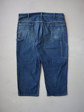 Load image into Gallery viewer, 1970&#39;s Key Imperial Carpenter Jeans - 38&quot;
