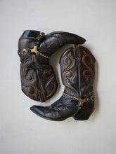 Load image into Gallery viewer, Boulet Western Boots - US 9 1/2
